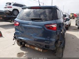 Ford Ecosport Se MAJ6S3GL8MC437048 снимка