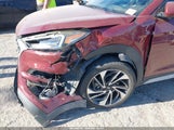 Hyundai Tucson Sport KM8J33AL5KU035968 fotografie