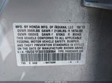 Acura Ilx 2.0L 19VDE1F3XEE008964 снимка