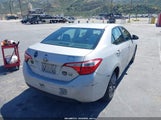 Toyota Corolla Le Plus 2T1BURHE3EC108045 снимка
