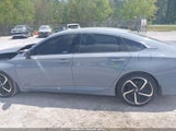 Honda Accord Sport 1HGCV1F34MA068504 fotografie
