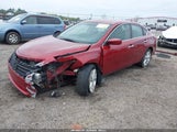 Nissan Altima 2.5 Sv 1N4AL3AP0DN415410 снимка