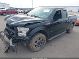 Ford F-150 Xlt 1FTEX1EP1HFA34180 снимка