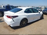 Toyota Camry Se 4T1G11AK7PU806787 fotografie