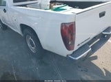 Chevrolet Colorado Work Truck 1GCCSBF92B8134991 снимка