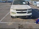 Chevrolet Colorado Work Truck 1GCCSBF92B8134991 снимка