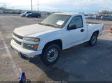 Chevrolet Colorado Work Truck 1GCCSBF92B8134991 снимка