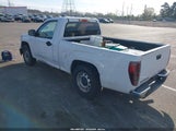 Chevrolet Colorado Work Truck 1GCCSBF92B8134991 снимка