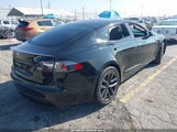 Tesla Model S Plaid 5YJSA1E61NF465047 fotografie