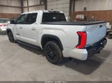 Toyota Tundra Hybrid Limited Crewmax 6.4' Bed 5TFWC5DB5TX116459 fotografie