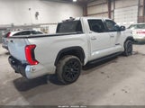Toyota Tundra Hybrid Limited Crewmax 6.4' Bed 5TFWC5DB5TX116459 снимка