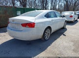 Chevrolet Impala Lt 1G11Z5SA7KU133923 снимка