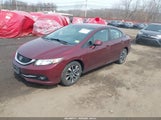 Honda Civic Ex-L 19XFB2F97DE084871 снимка
