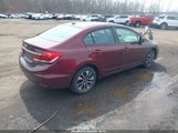 Honda Civic Ex-L 19XFB2F97DE084871 снимка