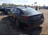 Hyundai Sonata Limited KMHL54JJ8MA021266 photo