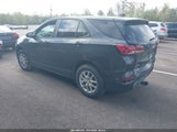 Chevrolet Equinox Awd Ls 3GNAXSEV8NS216816 photo