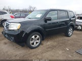 Honda Pilot Ex-L 5FNYF4H56CB019148 fotografie