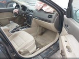 Ford Fusion Sel 3FAHP02157R174747 снимка