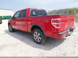 Ford F-150 Fx4/King Ranch/Lariat/Platinum/Xl/Xlt 1FTPW14V79KC94068 снимка