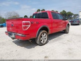 Ford F-150 Fx4/King Ranch/Lariat/Platinum/Xl/Xlt 1FTPW14V79KC94068 fotografie