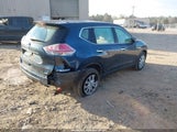 Nissan Rogue S 5N1AT2MV2EC765810 снимка