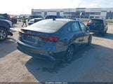 Kia Forte Lxs 3KPF24AD9PE529039 fotografie