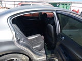 Infiniti G37X JN1CV6AR1AM450980 снимка