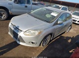 Ford Focus Se 1FAHP3K29CL136098 снимка
