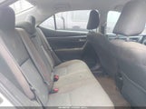 Toyota Corolla Le 5YFBURHE5KP939025 снимка
