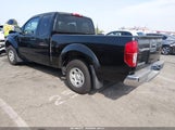 Nissan Frontier S 1N6BD0CT1HN718168 снимка