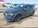 Dodge Journey Crossroad 3C4PDCGG2HT602033 снимка