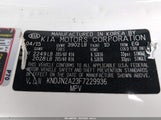 Kia Soul KNDJN2A23F7229936 снимка