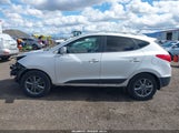 Hyundai Tucson Se KM8JUCAG2EU896349 снимка