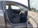 Ford Fusion Se 3FA6P0HD8HR292205 снимка