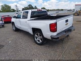 Chevrolet Silverado  1Lt 3GCPCREC0JG496122 снимка