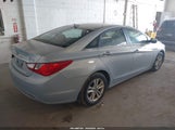 Hyundai Sonata Gls 5NPEB4AC2DH510682 снимка