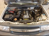 Chevrolet Tracker Zr2 2CNBJ78C236924766 fotografie