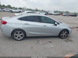 Chevrolet Cruze Premier Auto 1G1BF5SM9H7144842 снимка