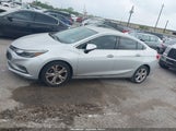 Chevrolet Cruze Premier Auto 1G1BF5SM9H7144842 снимка