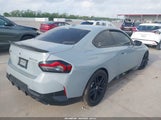 BMW M240 I xDrive 3MW53CM05P8D09565 снимка