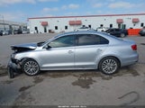 Volkswagen Jetta 1.8T Se 3VWD07AJ9FM223075 photo