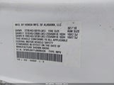 Honda Odyssey Ex-L 5FNRL6H71JB086439 снимка