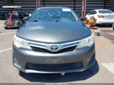 Toyota Camry Le 4T1BF1FK4CU512634 снимка