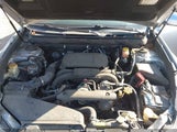 Subaru Legacy 2.5I Limited 4S3BMBK67C3035552 снимка