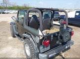 Jeep Wrangler Sport 1J4FA49S01P376154 снимка