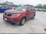 Kia Sorento Lx 5XYKT3A6XFG590778 photo