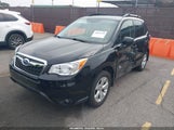 Subaru Forester 2.5I Limited JF2SJAHC6GH493691 fotografie