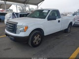 Ford F-150 Xl 1FTMF1CM9CKD24822 снимка
