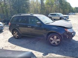 Subaru Forester 2.5X Premium JF2SH6CC7AH725903 снимка