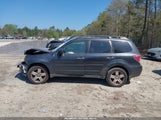 Subaru Forester 2.5X Premium JF2SH6CC7AH725903 снимка